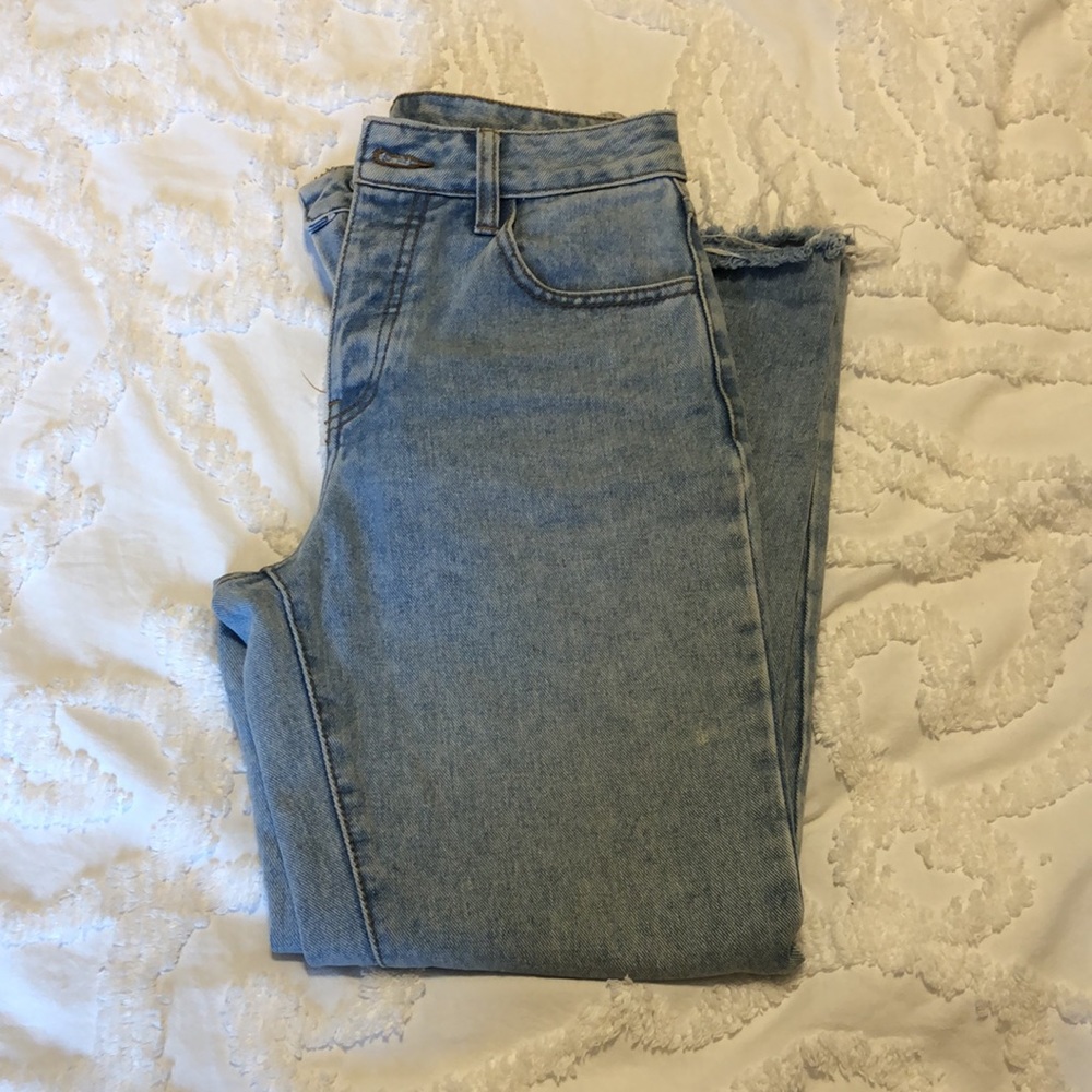 BRANDY MELVILLE jeans - Picture 9 of 9